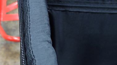 Кофр X-Motors на снегоход PROMAX SRX-500 изотермический ЭКО ПРЕМИУМ