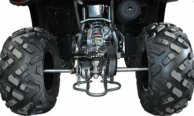 Квадроцикл REGILMOTO ATV220 Lux (200X)