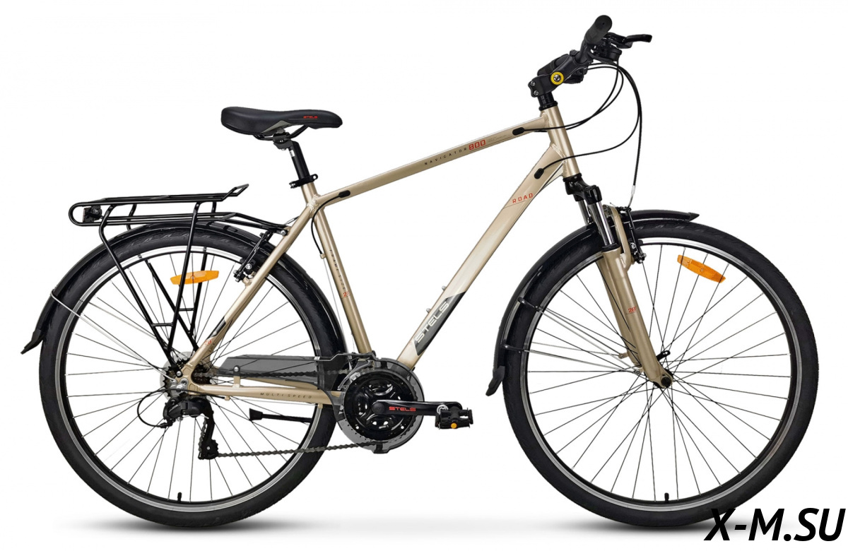 Велосипед STELS Navigator 800 V 28" V010