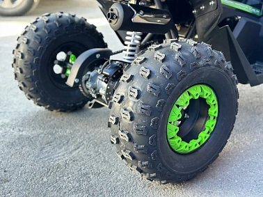 Квадроцикл GBM DAXTER 220 NEW