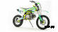 Питбайк MOTOLAND (МОТОЛЕНД) Кросс TCX125