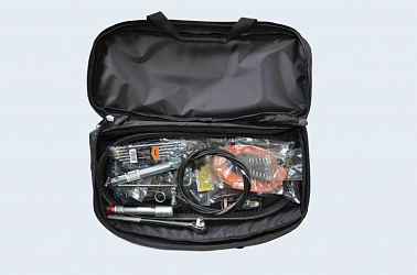 ЗИП комплект для ремонта зимних м/б КОЙРА Богатырь / КОЙРА 500 (Запчасти, Инструменты, Принадлежност