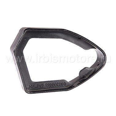 Заглушка обтекателя ручек руля (прав.), пластик (С40300035); Тайга