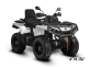 Квадроцикл AODES Pathcross ATV1000L EPS XE SPORT 2025г.