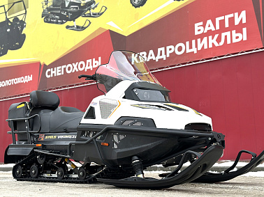 Снегоход STELS ВИКИНГ (VIKING) SV800T LUX XE V3.0 K01 SWT GK