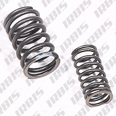 Пружины клапанов вн./наруж. 152QMI, 157QMJ (GY6)