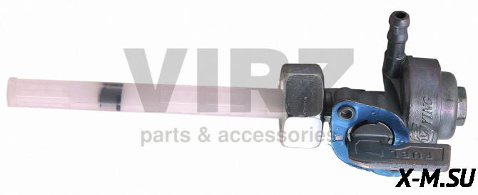 Кран топливный М16; T150