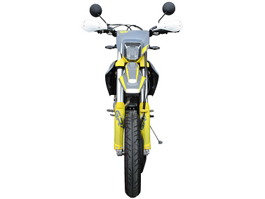 Мотоцикл GR7 F300A (4T PR300) Motard ПТС