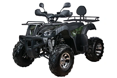 Квадроцикл YACOTA SELA 200 PRO