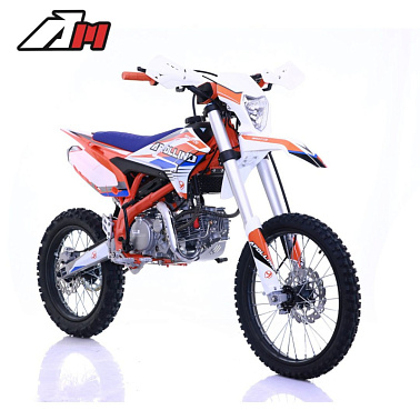 Питбайк YACOTA Apollino AMX-F 150