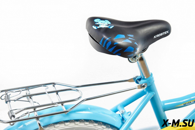 Велосипед 16 KROSTEK SEVEN (500011)