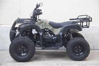 Квадроцикл UNIVERSAL Avenger JR 200