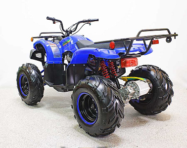 Квадроцикл GreenCamel Сахара A1520 (72V 1500W R10 Дифференциал)