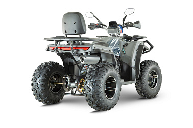 Квадроцикл YACOTA VIKING PRO 250