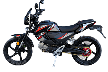 Мопед RATO CHAMP MANCHESTER X 150 (50)