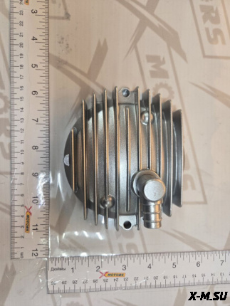 Крышка головки цилиндра RW171FMM ATV GBM EXPLORER 400