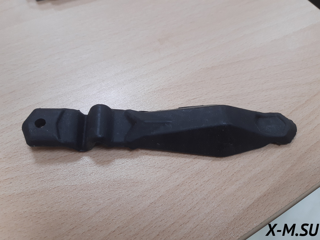 Фиксатор капота (ВИТЯЗЬ/МОРОЗ/ЕРМАК) S565ER-84020026 Фиксатор капота (ВИТЯЗЬ/МОРОЗ/ЕРМАК) S565ER-84020026
