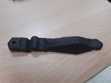 Фиксатор капота (ВИТЯЗЬ/МОРОЗ/ЕРМАК) S565ER-84020026