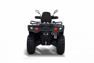 Квадроцикл HISUN TACTIC 550(HS550ATV) LIMITED