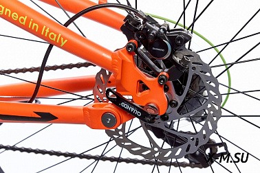 Велосипед 29 GTX MOON 2902