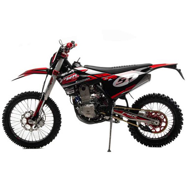 Мотоцикл MOTOLAND (МОТОЛЕНД) Кросс PWR FS450 NC