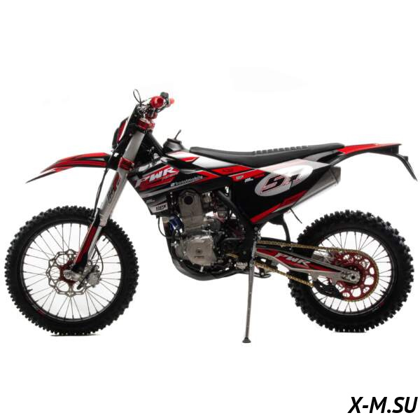 Мотоцикл MOTOLAND (МОТОЛЕНД) Кросс PWR FS450 NC