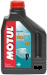 Масло моторное Motul 10w40 4Т Outboard TECH 1л