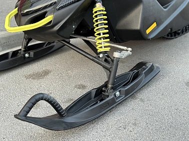 Снегоход Русская механика РМ TIKSY 500 4Т