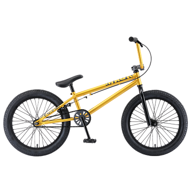 Велосипед TechTeam Mack 20"