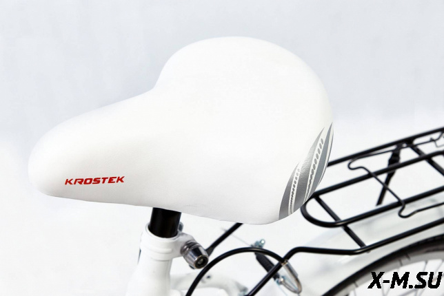 Велосипед 20'' KROSTEK COMPACT 206