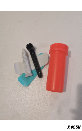 РЕМ НАБОР BLAU SEE