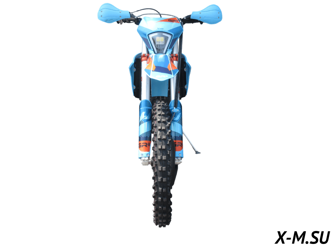Мотоцикл GR8 T250L (2T MT-250) Enduro PRO (2025г.)