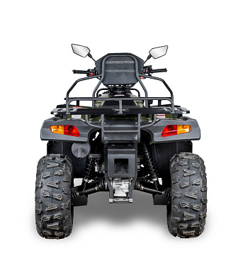 Квадроцикл IRBIS ATV 300