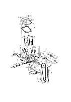Двигатель (Часть 7) КВАДРОЦИКЛА AODES (ODES) 650 ATV-L