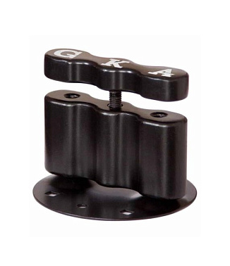 GKA Basic - универсальное крепление для всех экспедиционных канистр