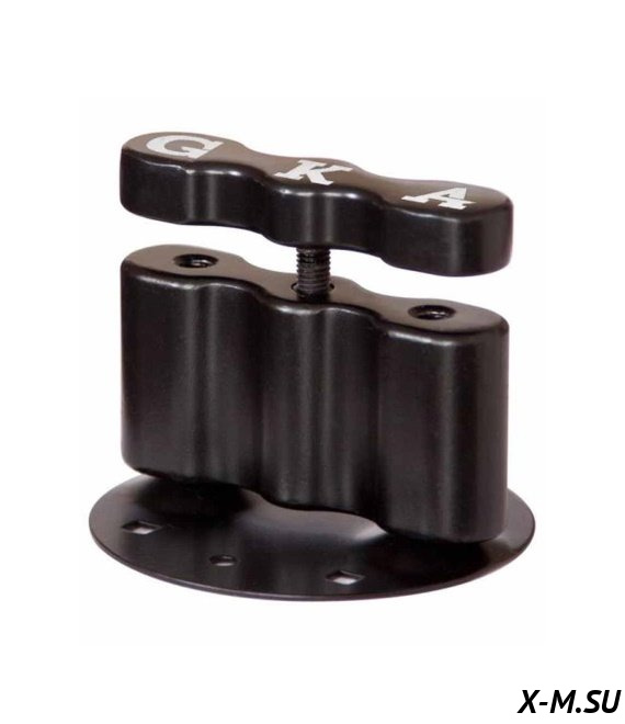 GKA Basic - универсальное крепление для всех экспедиционных канистр