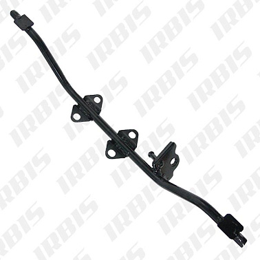 Подножка водительская ALPHA,DELTA,ACTIV,IROKEZ