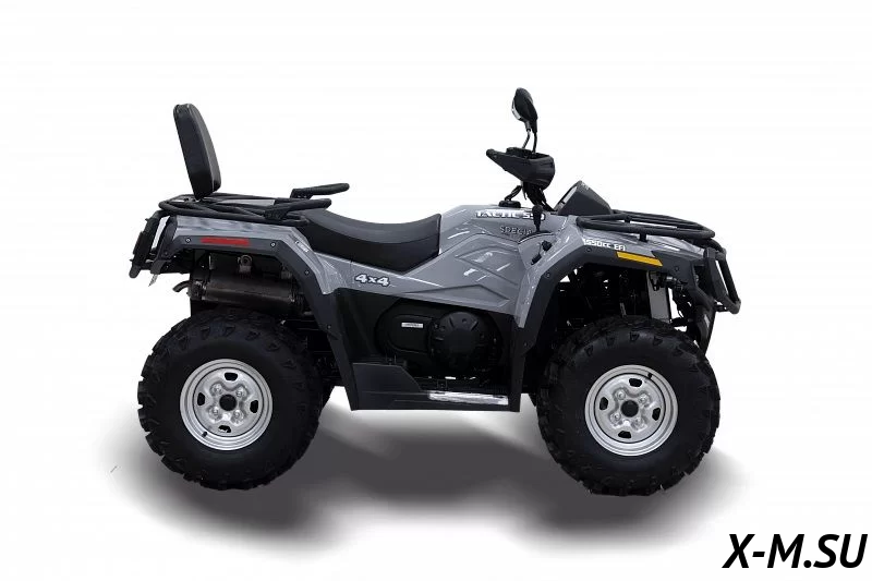 Квадроцикл HISUN TACTIC 550 (HS550ATV) NORMAL