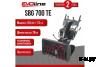 Снегоуборщик EVOLINE SBG 700 TE