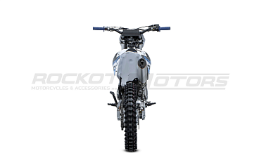 Мотоцикл эндуро ROCKOT R5H Cyclone (250cc, HS172FMM (CB250F), 21/18)