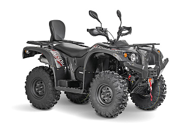 Квадроцикл Striker 700 EFI/EPS