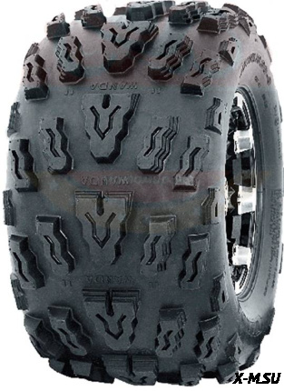 Покрышка ATV WANDA (BEORN 150 передние) (Р347)	