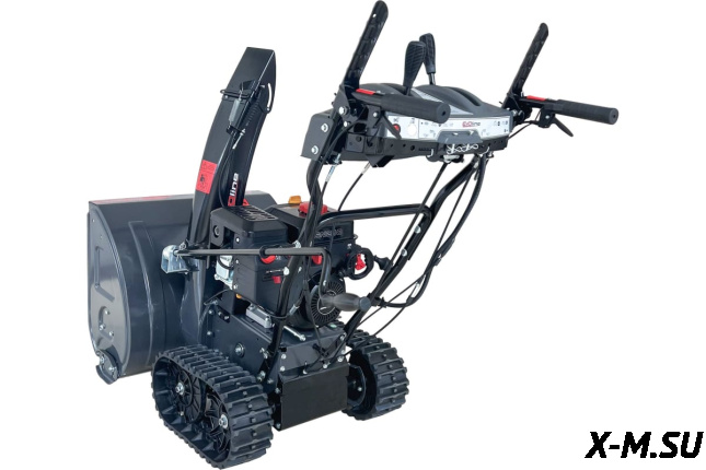 Снегоуборщик EVOLINE 660 TE