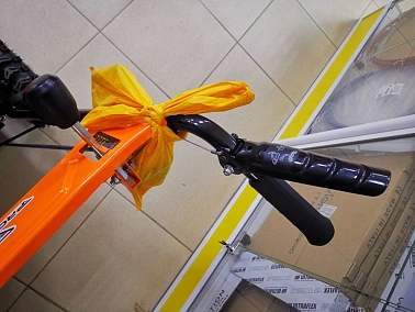Снегоуборщик PROMAX SNOW PRO M22B