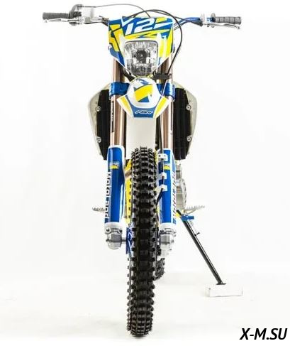 Мотоцикл MOTOLAND (МОТОЛЕНД) Кросс XT250 ST 21/18 (172FMM)