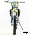 Мотоцикл MOTOLAND (МОТОЛЕНД) Кросс XT250 ST 21/18 (172FMM)