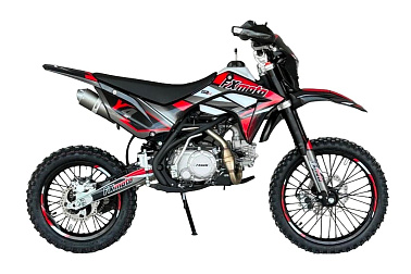 Питбайк FXmoto Y4 150 cc 17/14