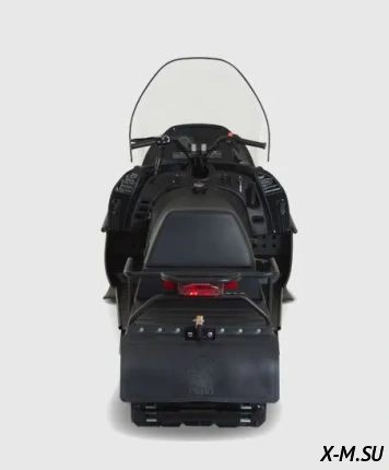 Снегоход Русская механика РМ ТАЙГА ВАРЯГ 500