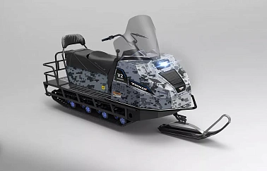 Снегоход PROMAX SNOWBEAR V3 800 4T PRO
