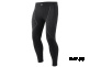 Термобрюки D-CORE DRY PANT LL BLACK/ANTHRACITE